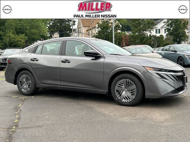 2026 NISSAN Sentra