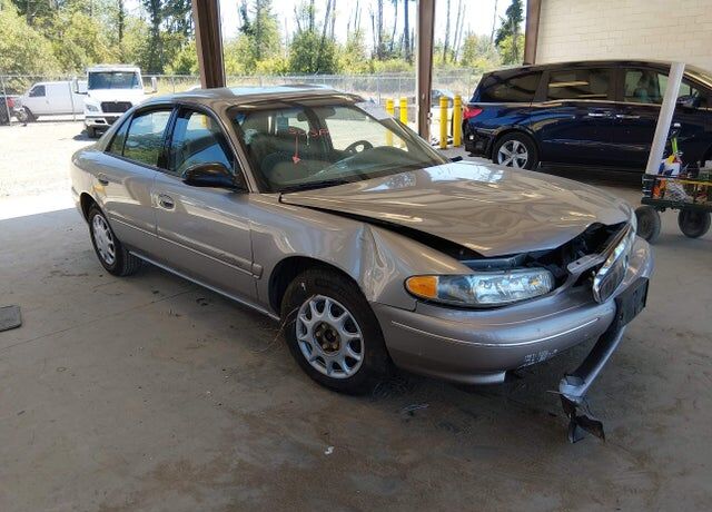 1999 BUICK Century