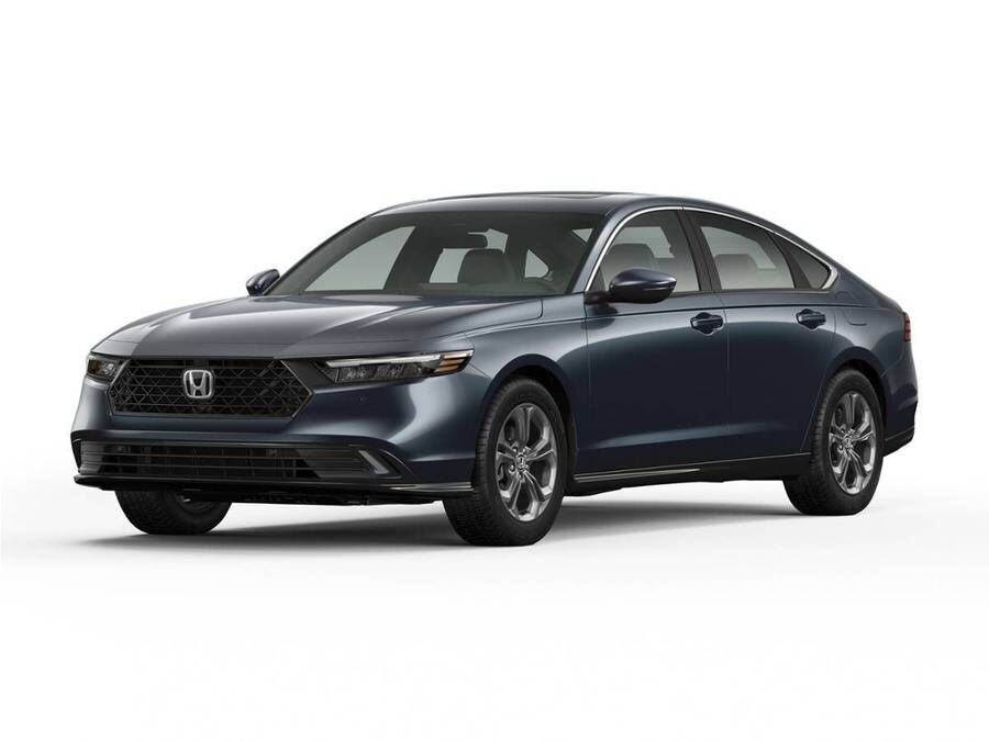 2026 HONDA Accord