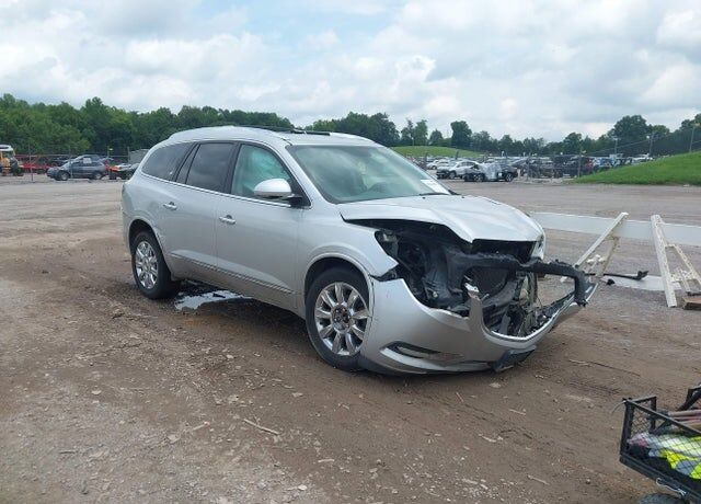 2013 BUICK Enclave