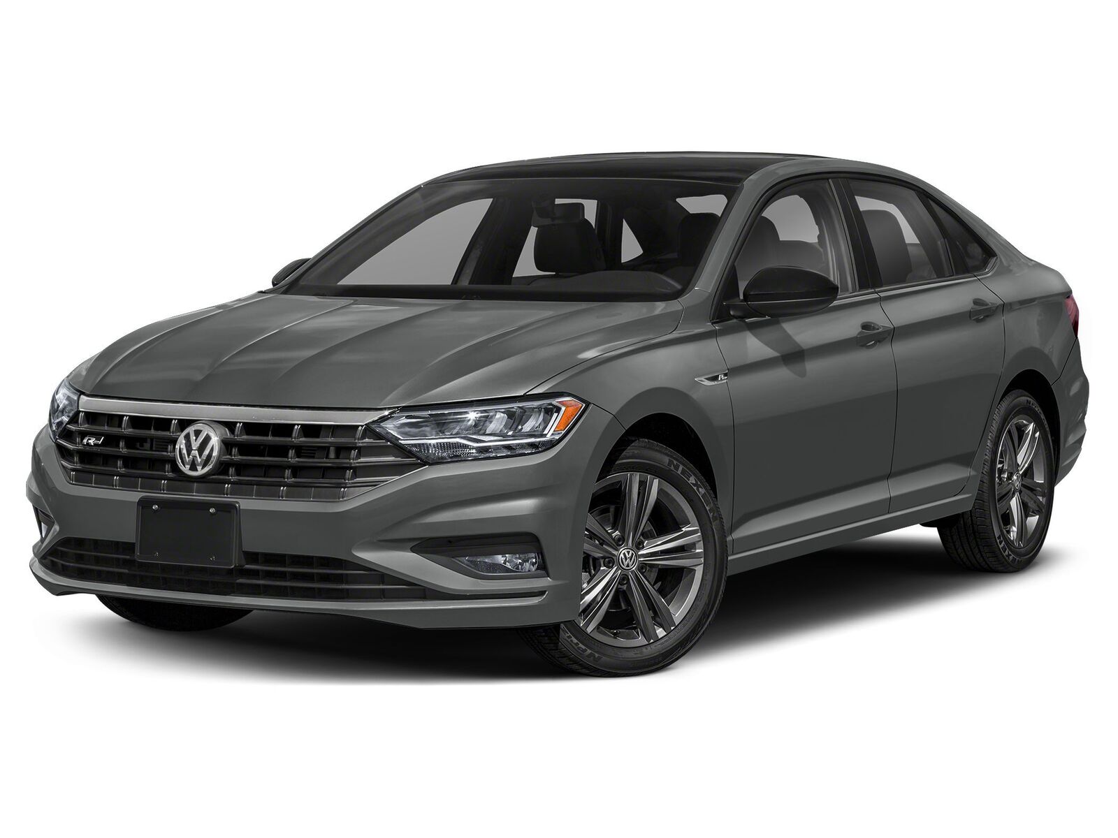 2020 VOLKSWAGEN Jetta