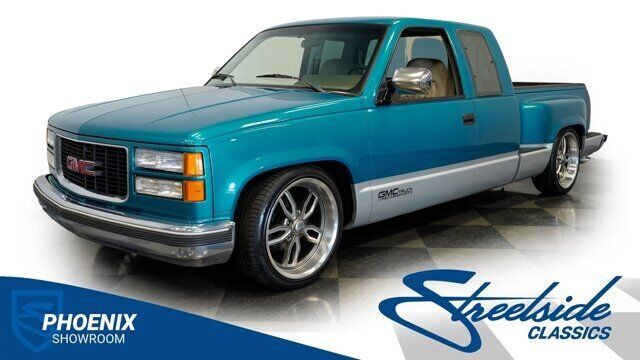 1994 GMC Sierra