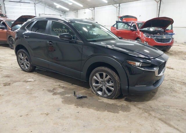 2023 MAZDA CX-30