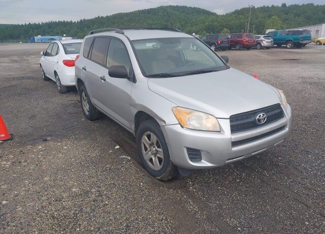 2012 TOYOTA RAV4