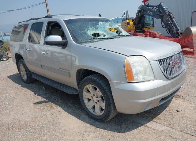 2011 GMC Yukon XL