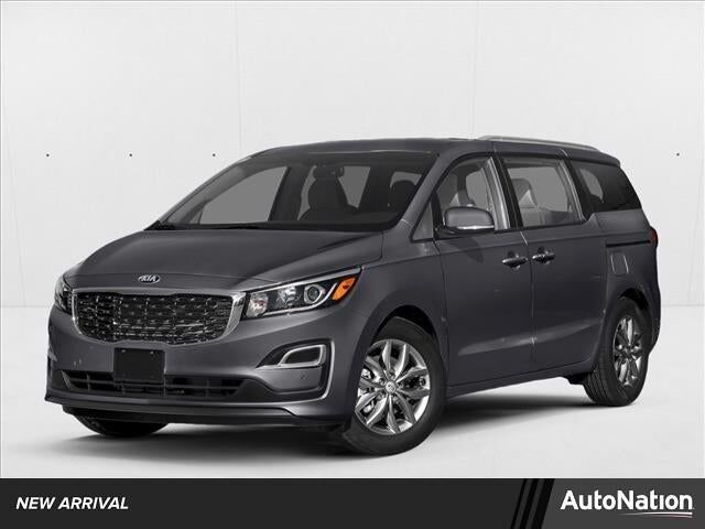 2020 KIA Sedona