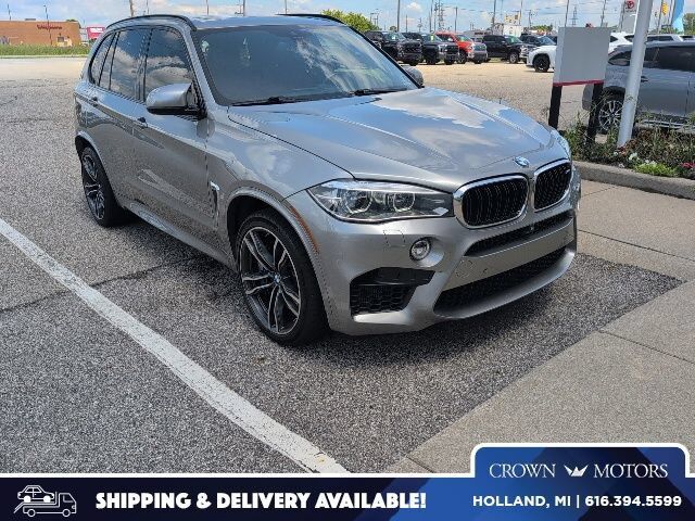 2017 BMW X5