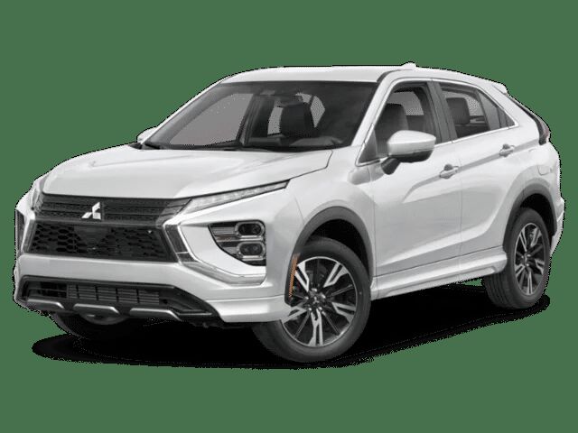 2026 MITSUBISHI ECLIPSE CROSS