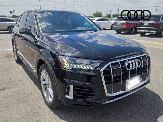 2023 AUDI Q7