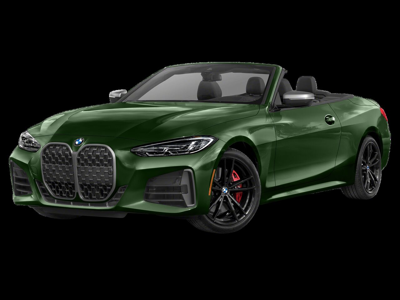 2021 BMW M4