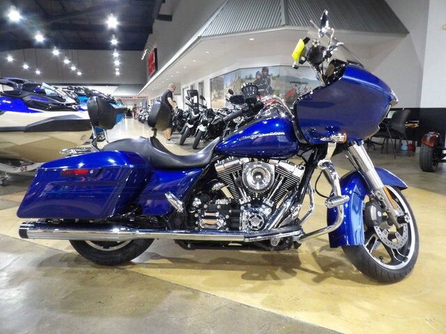 2015 HARLEY DAVIDSON Road Glide Special