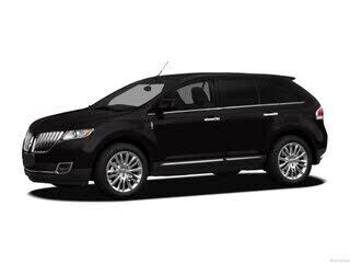 2013 LINCOLN MKX