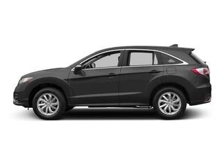 2017 ACURA RDX