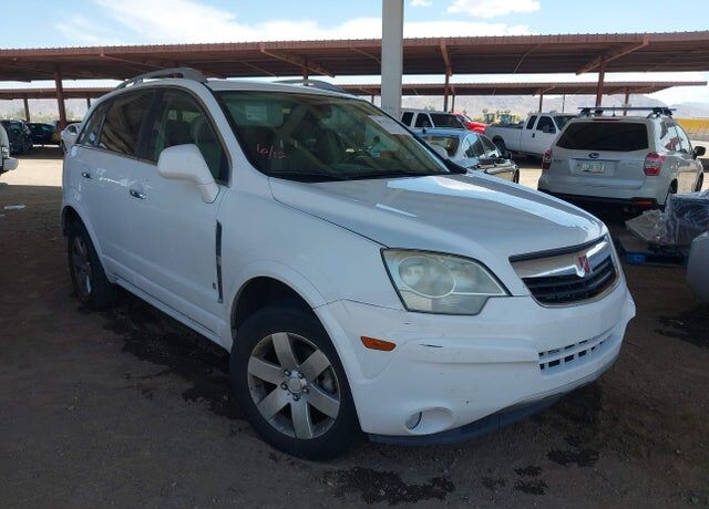 2008 SATURN Vue