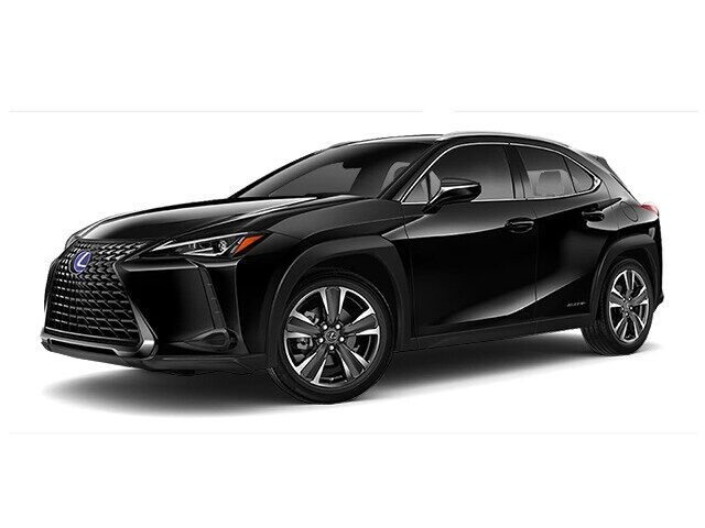 2021 LEXUS UX