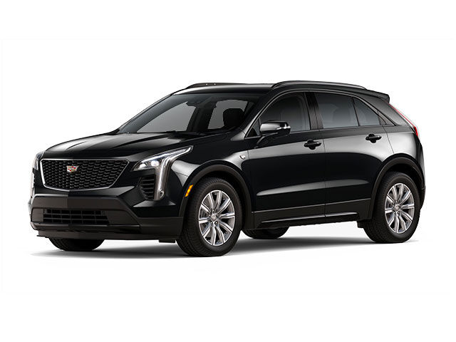 2023 CADILLAC XT4