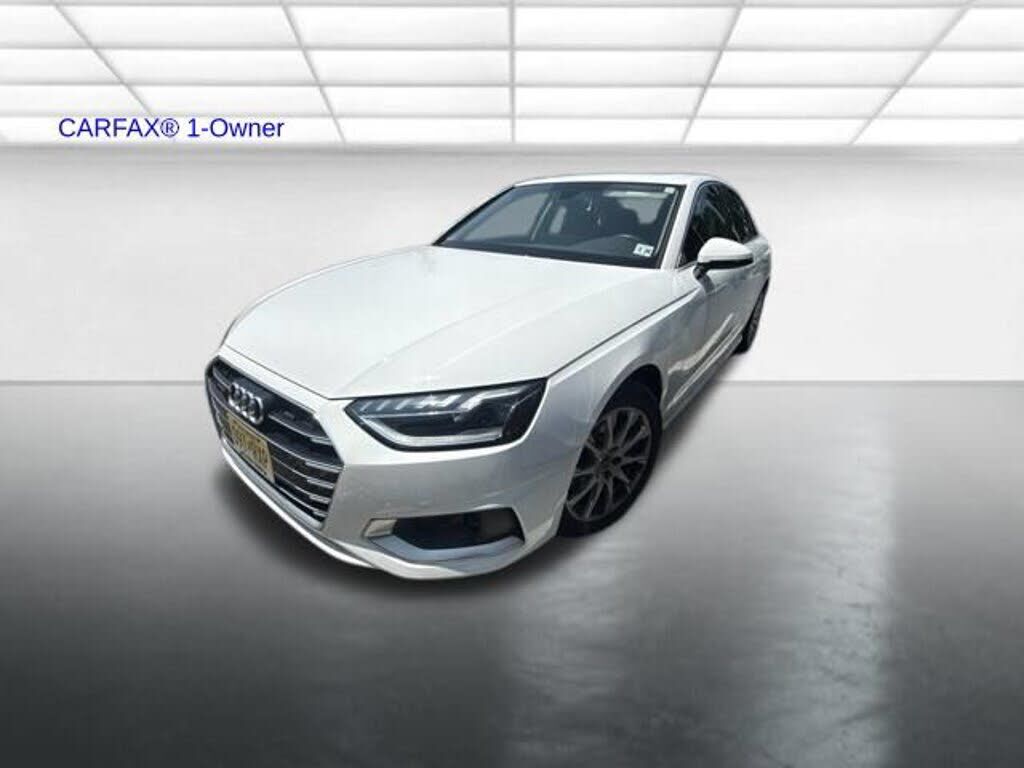 2023 AUDI A4