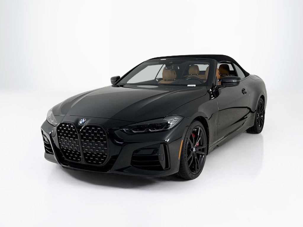 2022 BMW M4