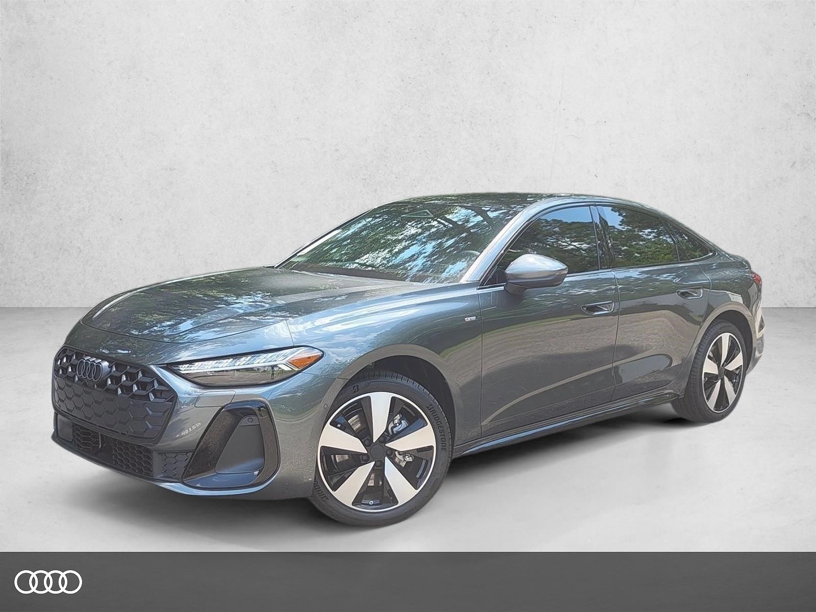 2026 AUDI A5