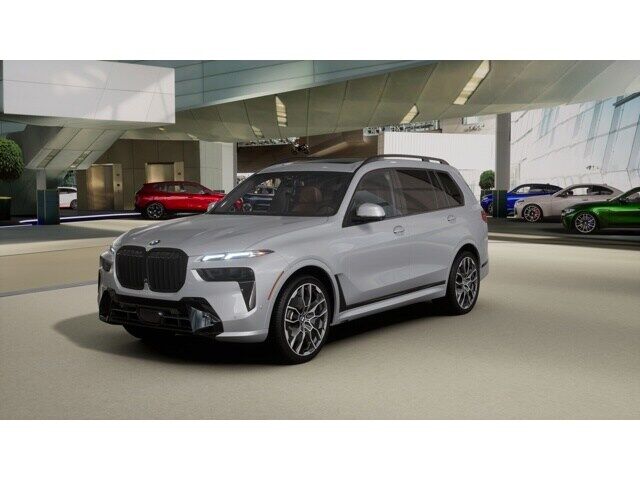 2027 BMW X7