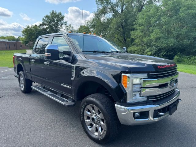 2018 FORD F-250