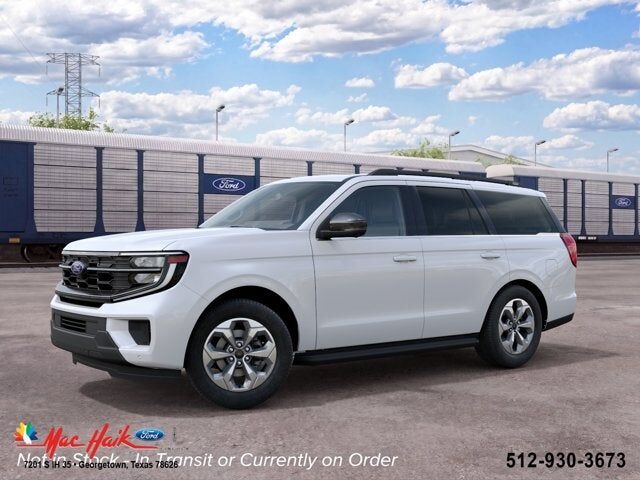 2027 FORD Expedition