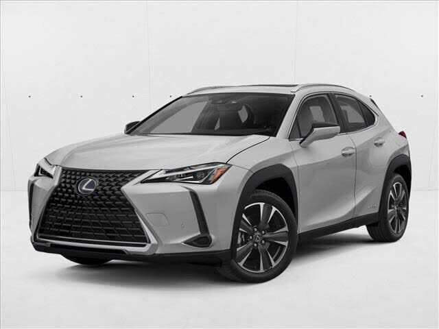2019 LEXUS UX