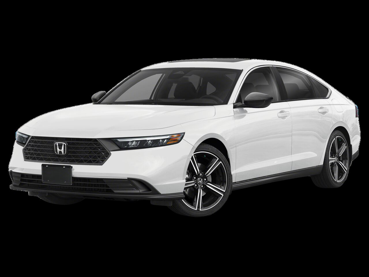 2025 HONDA Accord