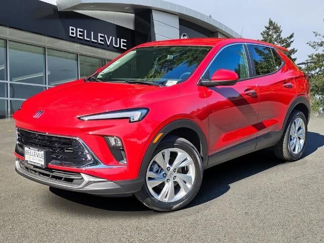 2026 BUICK Encore GX