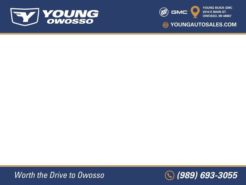 2026 BUICK Enclave