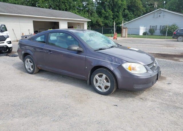 2006 CHEVROLET Cobalt