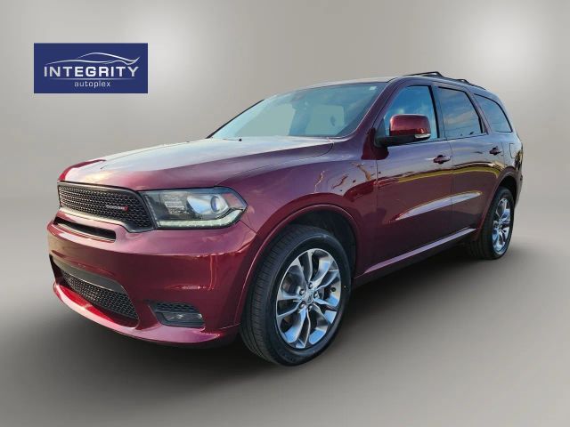 2019 DODGE Durango