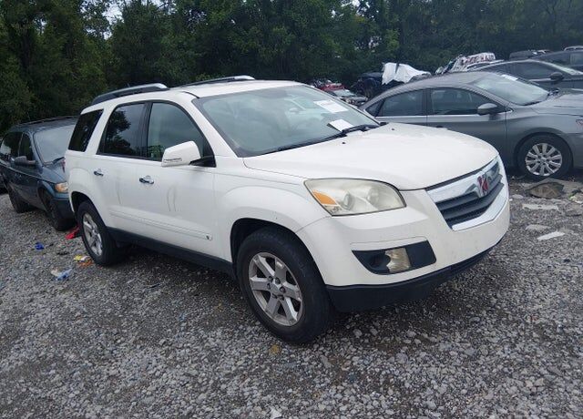 2009 SATURN Outlook