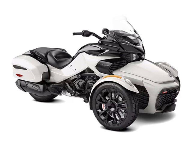 2025 CAN-AM Spyder