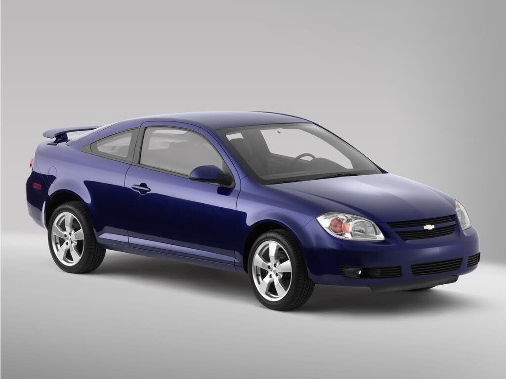2007 CHEVROLET Cobalt