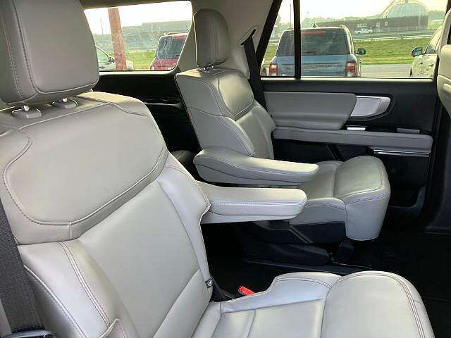2025 FORD Expedition