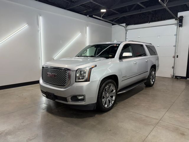 2016 GMC Yukon XL