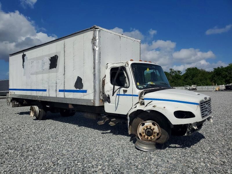 2016 FREIGHTLINER M2
