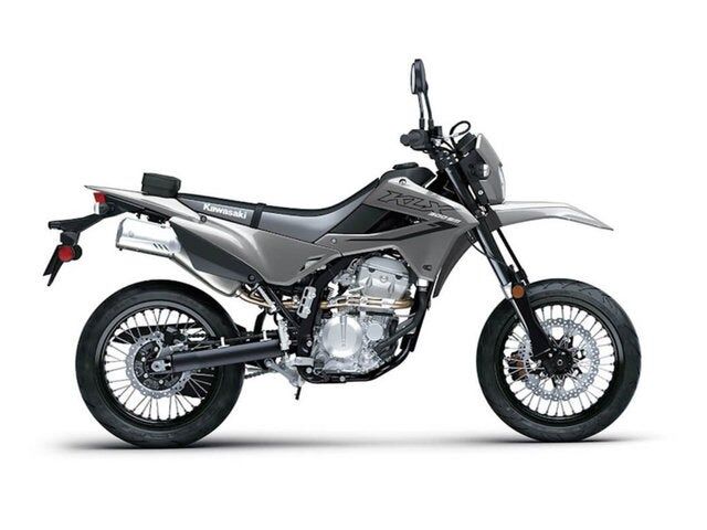 2025 KAWASAKI KLX300