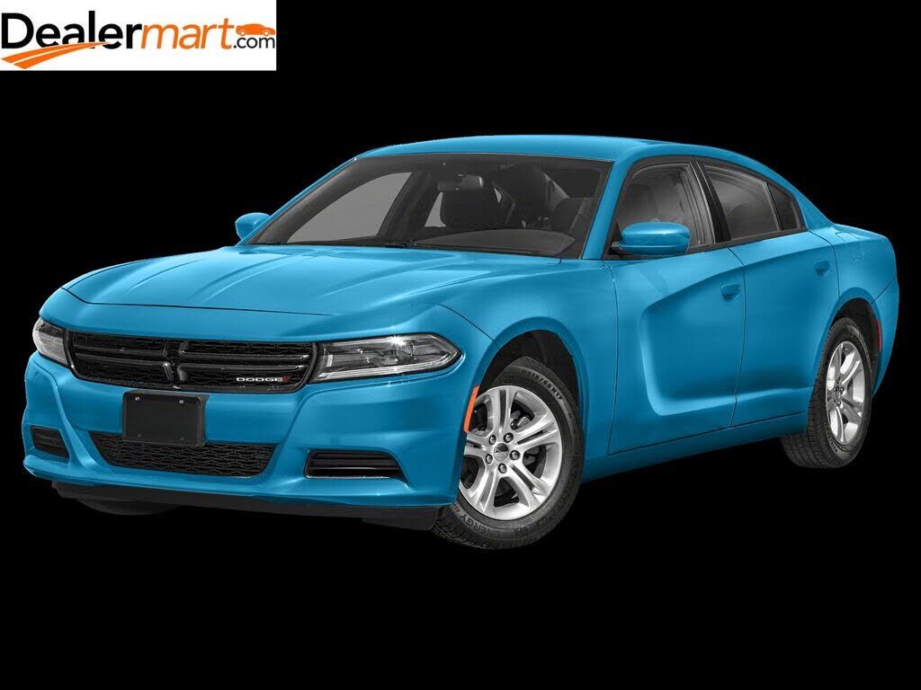 2023 DODGE Charger