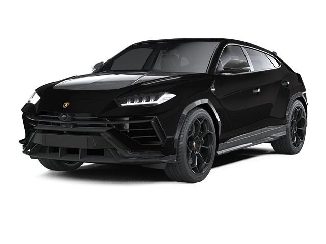 2024 LAMBORGHINI URUS