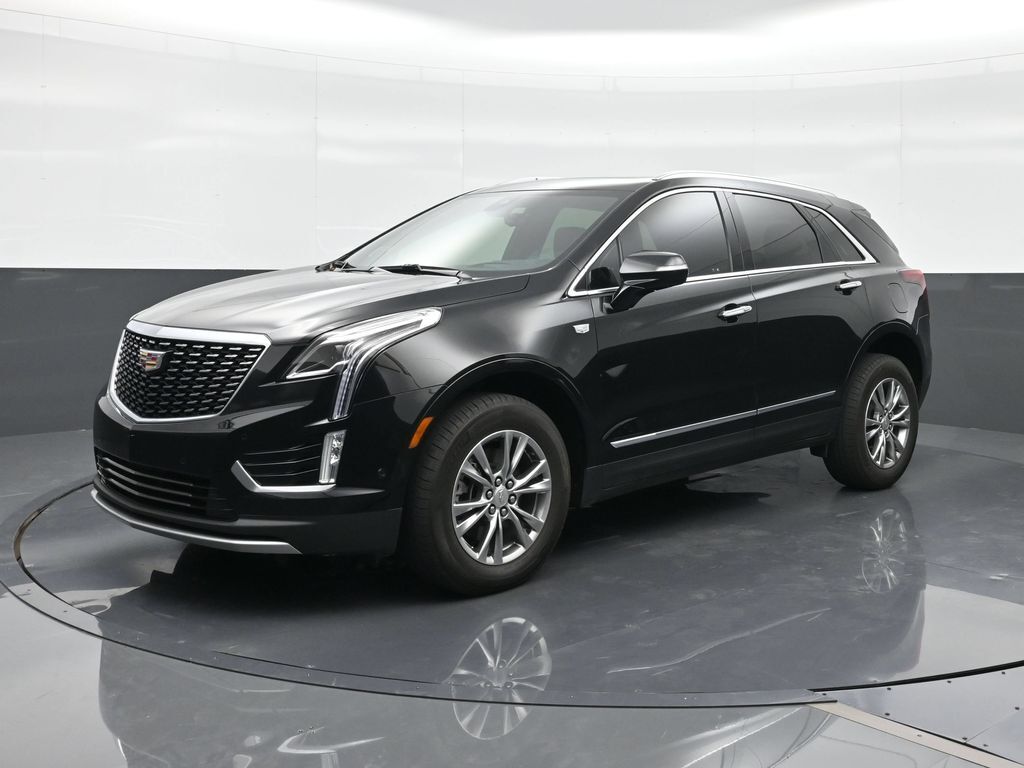 2023 CADILLAC XT5