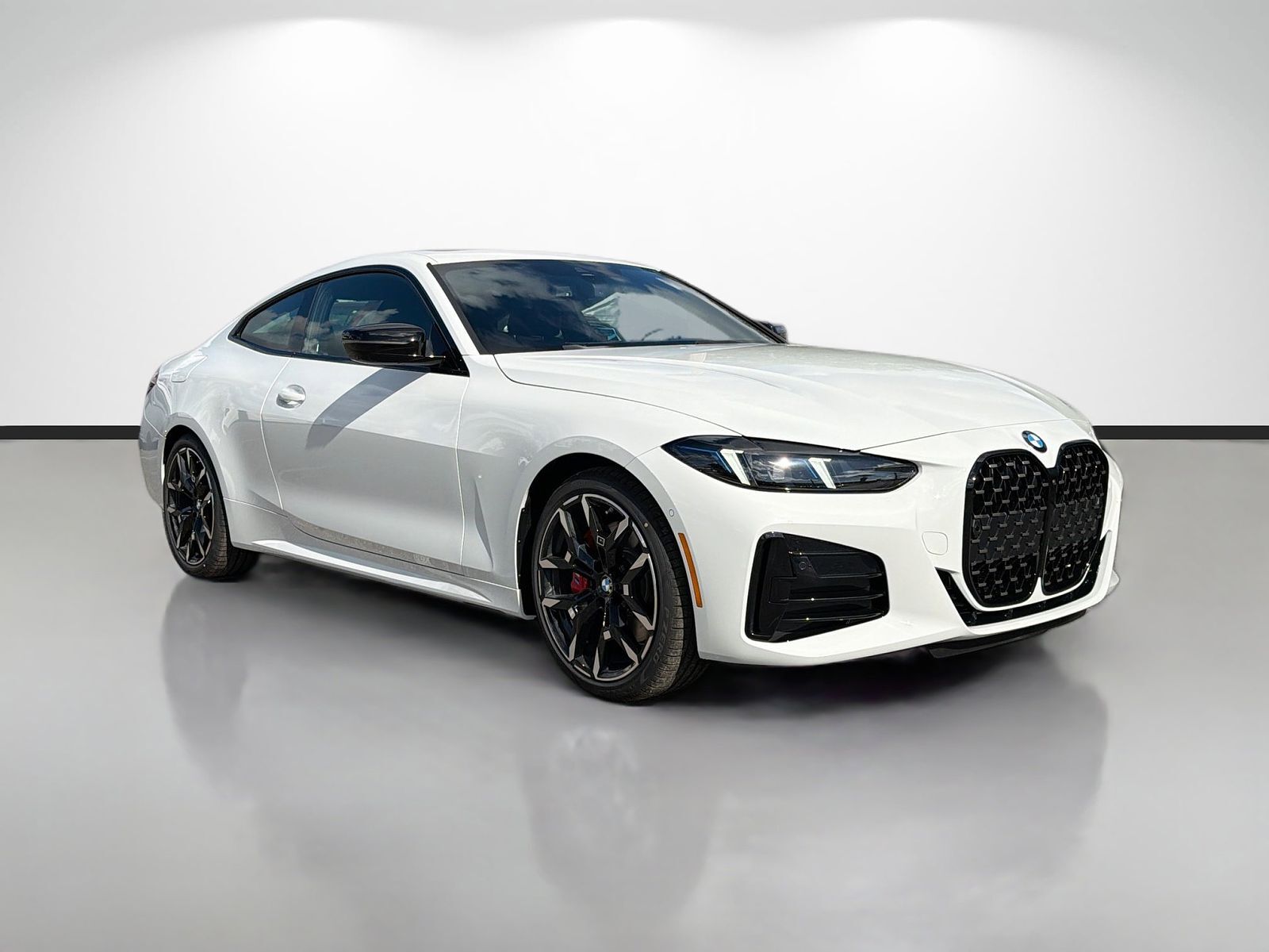 2026 BMW 4 Series