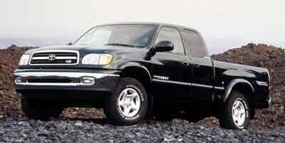 2000 TOYOTA Tundra