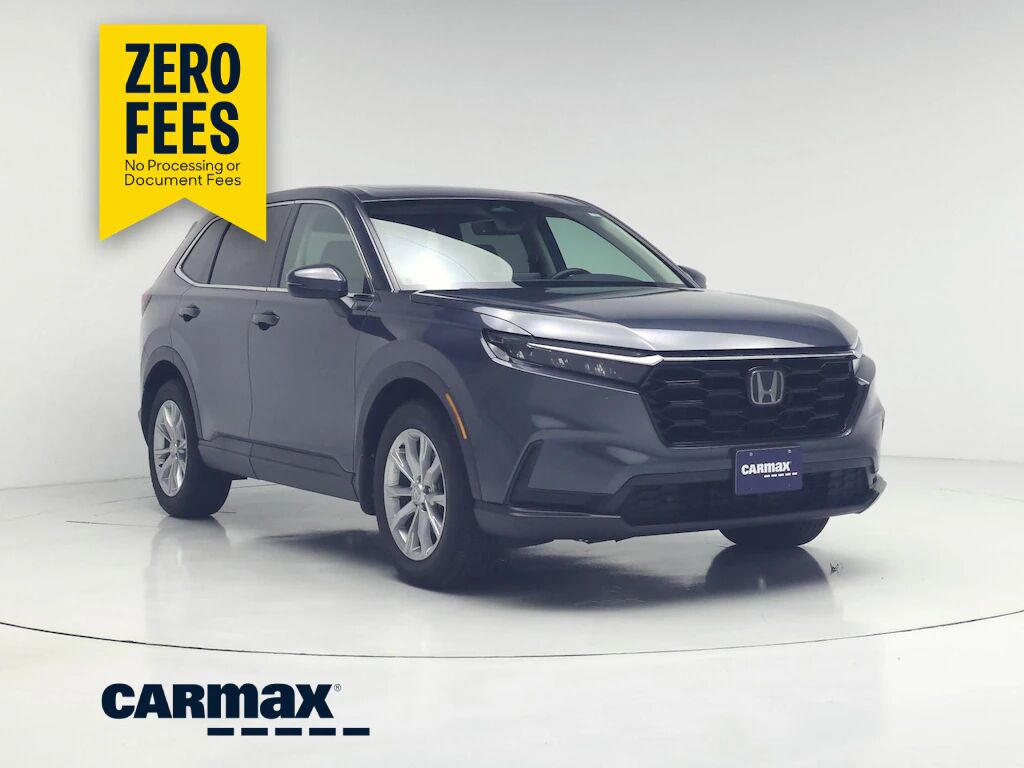 2023 HONDA CR-V
