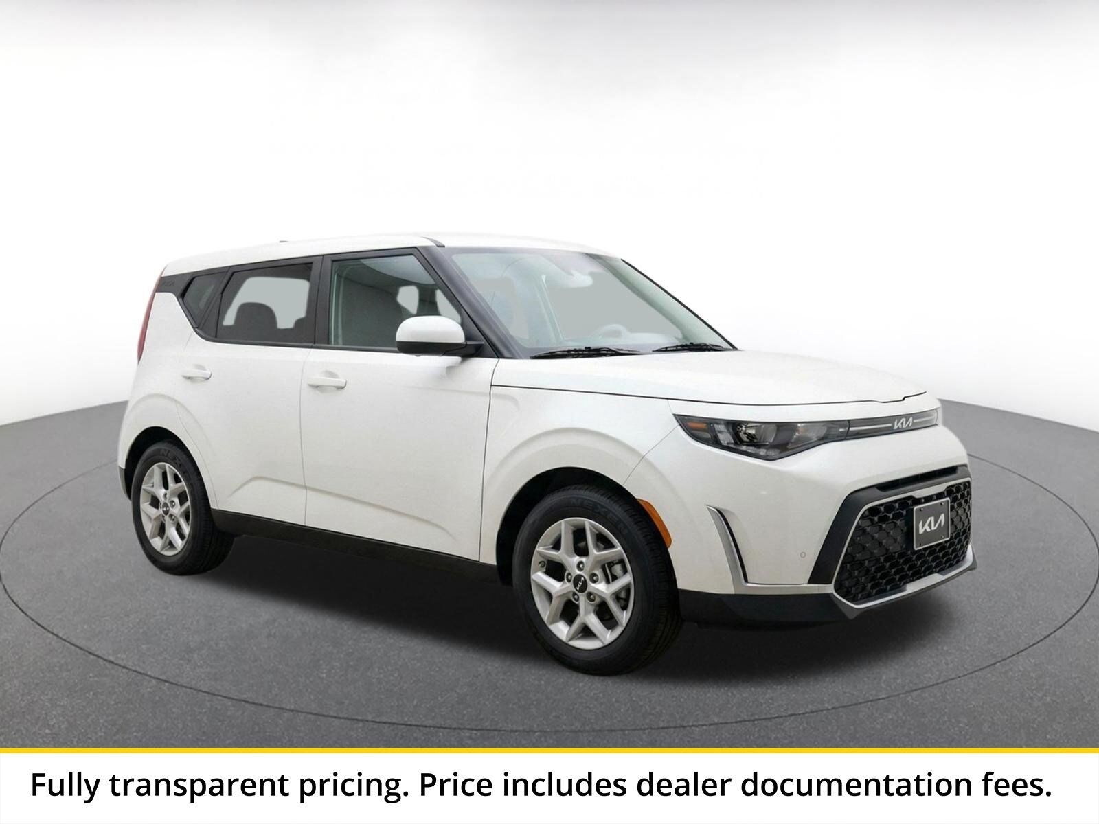 2025 KIA Soul