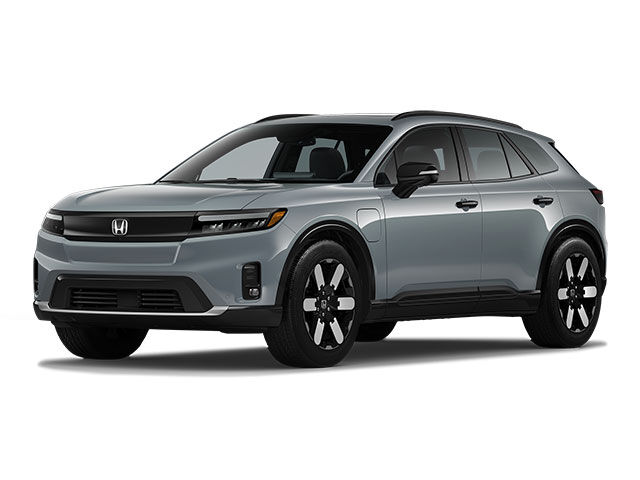 2024 HONDA Prologue