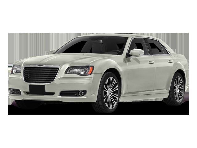 2013 CHRYSLER 300