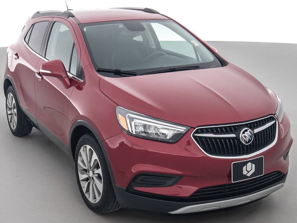 2019 BUICK Encore