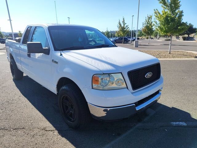 2005 FORD F-150